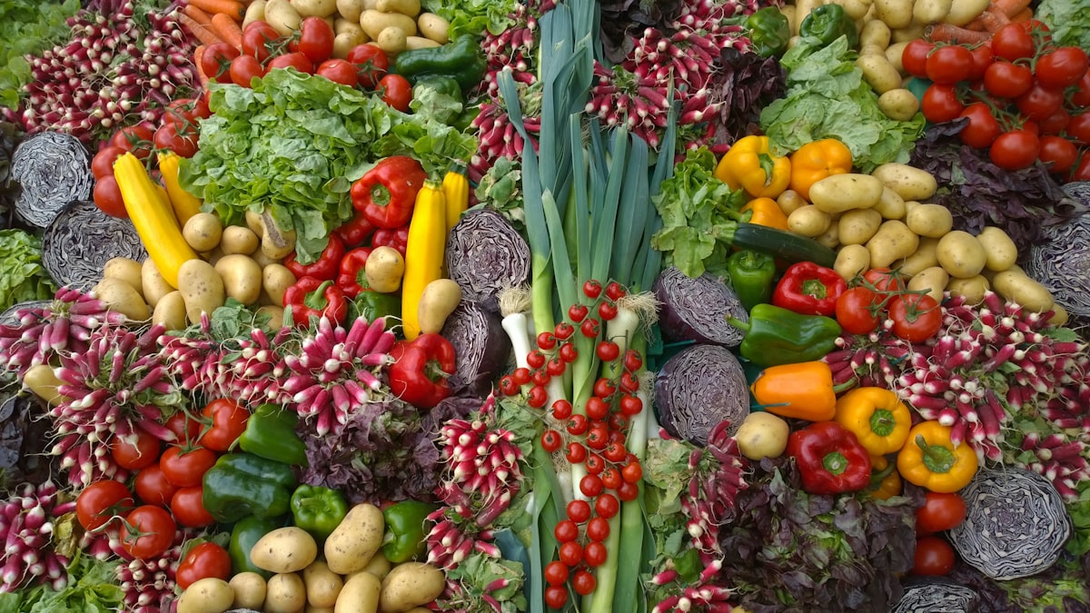 Equipo dedicado a la salud natural